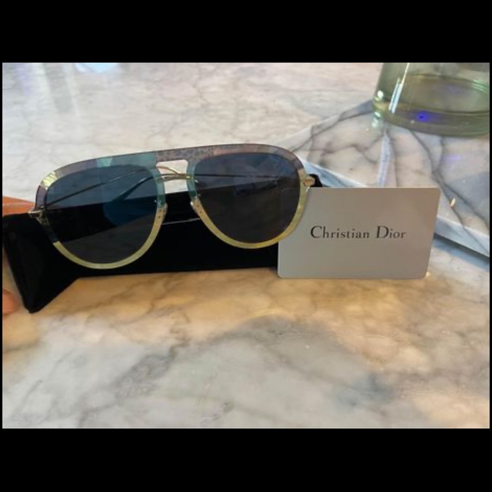 Christian Dior Sunglasses